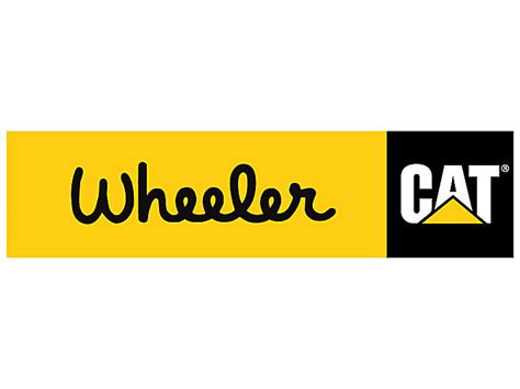 Wheeler cat - To help keep your new Cat machines easy to own and ready to work, this offer includes a Cat Customer Value Agreement (CVA) featuring Planned Maintenance Interval Coverage with S•O•S Fluid Analysis and expert dealer connectivity with my.cat.com or VisionLink® , plus an Equipment Protection Plan (EPP). 3 …